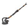 5 Amp Corded Variable Speed Drywall Sander with 15 ft. Hose - Image 1