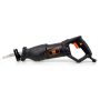 10 Amp 8-Position Variable Speed Reciprocating Saw - Image 1