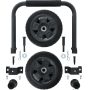 WGen3600v Portable Generator Wheel Kit - Image 1
