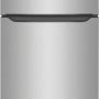 Frigidaire - 30 in. Wide 20 Cu. Ft. Garage Ready Top Freezer Refrigerator - Stainless Steel - Image 1