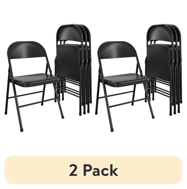 2-pack-4-pack-Mainstays-All-Steel-Metal-Folding-Chair-Double-Braced-Black_3bb130c4-fd49-4f4b-ba15-9272b85dcfde.e33b945c775ef21f723de04a974a2ccf.jpg