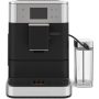 KitchenAid - Fully Automatic Espresso Machine with 15 bars of pressure - Black - Image 1