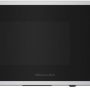 KitchenAid - 2.2 Cu. Ft. Countertop Microwave - Stainless Steel - Image 1