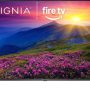 Insignia™ - 55-inch Class F50 Series LED 4K UHD Smart Fire TV - Image 1