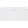 GE - 21.7 Cu. Ft. Chest Freezer - White - Image 1