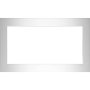 Bertazzoni - 30" Trim Kit for MO30STANE Microwave - Stainless Steel - Image 1