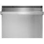 Viking - High Shelf for Gas Ranges and Gas Rangetops - Stainless Steel - Image 1