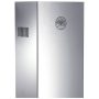 Bertazzoni - Chimney Extension Kit - Stainless Steel - Image 1