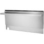 Viking - High Shelf for Gas Ranges and Gas Rangetops - Stainless Steel - Image 1