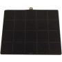 Bertazzoni - Charcoal Filter Kit for Hoods - Black - Image 1