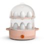 Bella - 14-Count Egg Cooker - Blossom - Image 1