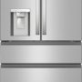 Whirlpool - 29 Cu. Ft. French Door Refrigerator with Flexible Temperature Drawer - Fingerprint-Resistant Stainless Finish - Image 1