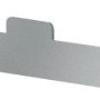 30" Produce Bin Railing for Select Thermador Column Refrigerators - Stainless Steel - Image 1