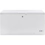 GE - 15.7 Cu. Ft. Chest Freezer - White - Image 1