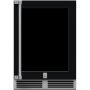 Hestan - 14-Bottle Dual Zone Wine Refrigerator - Stealth - Image 1
