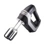 Hamilton Beach - Professional 7-Speed Hand Mixer - Matte Black - Image 1