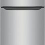 Frigidaire - 30 in. Wide 18.3 Cu. Ft. Garage Ready Top Freezer Refrigerator - Stainless Steel - Image 1