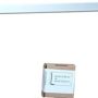 Bertazzoni - Professional Series Handle Kit for Column Refrigerator - Stainless Steel - Image 1