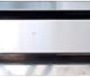 Bertazzoni - Backguard for Ranges - Stainless Steel - Image 1
