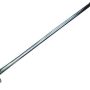 Bertazzoni - Bridge Toekick for Column Refrigerator - Stainless Steel - Image 1