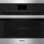Miele - H 7570 BM - Clean Touch Steel - Image 1