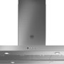 Bertazzoni - 48 inches - Island Range Hood - Stainless Steel - Image 1