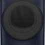 GE - 7.8 Cu. Ft. Stackable Smart Electric Dryer with Sanitize Cycle - Sapphire Blue - Image 1