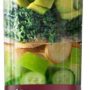Ninja - Blast 18 oz. Portable Blender - Cranberry Red - Image 1