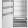 Bertazzoni - 36 in. Wide 21.5 cu ft Built-in Refrigerator Column with Interior TFT touch & Scroll Interface - Custom Panel Ready - Image 1