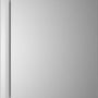 Bertazzoni - 36 in. Wide 21.5 cu ft Built-in Refrigerator Column with interior TFT touch & scroll interface - Stainless Steel - Image 1