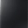 Samsung - 5.5 Cu. Ft. High-Efficiency Smart Top Load Washer with Super Speed Wash - Brushed Black - Image 1