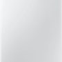 Samsung - 5.5 Cu. Ft. High-Efficiency Smart Top Load Washer with Super Speed Wash - White - Image 1