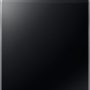 Samsung - 4.6 Cu. Ft. High-Efficiency Smart Top Load Washer with ActiveWave Agitator - Black - Image 1