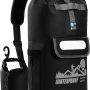 IDRYBAG Dry Bag Backpack - Image 1