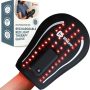 LifePro Red Light Therapy for Hands, Feet & Ankles – Cordless Glove & Foot Wrap with Dual Wavelengths (660nm & 850nm) Infrared Foot Therapy, Auto Shut-Off Timer for Wellness, Relaxation & Comfort - Image 1