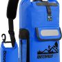 IDRYBAG Dry Bag Backpack - Image 1