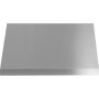 GE Profile - 30 inches - Convertible - Downdraft Range Hood - Stainless Steel - Image 1