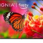 Insignia™ - 75" Class F50 Series LED 4K UHD Smart Fire TV - Image 1