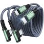 AINOPE 240W USB C to USB C Cable [10FT] Right Angle C to C Cable Fast Charging,Sideways Phone Charger USBC to USBC Fits iPhone 17 16 15 Pro Max Plus,MacBook Air/Pro,iPad Pro,Samsung S25,Pixel,iPad - Image 1