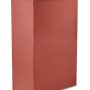 Duct Cover Extension for 30" & 36"W. for Viking RVCH Hoods - Spiced Cider - Image 1