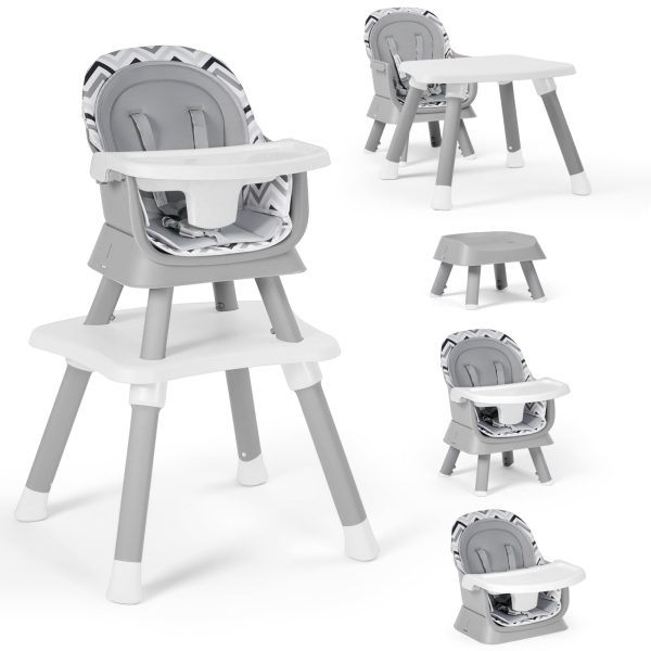 AILEEKISS-8-in-1-Baby-High-Chair-Toddler-Dining-Booster-Seat-for-Eating-Chevron_1517b356-e455-4383-abef-163c22e02a35.c93bba151b53bb36b90d8c39aa60faec.jpg