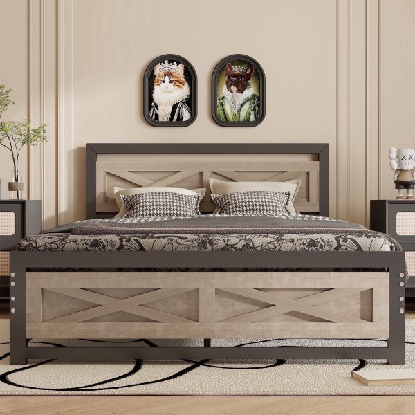 Behost-Platform-Bed-Frame-with-Headboard-Twin-Size-Bed_133c02af-cafe-4cef-87e7-1c1015450057.3f857e4c1e8125de3933f720e2792f87.jpg