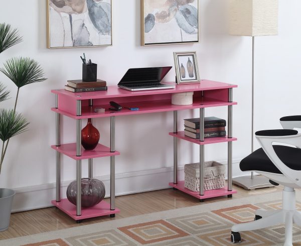 Convenience-Concepts-Designs2Go-No-Tools-Student-Desk-in-Pink-Wood-Finish_567a7aab-c409-4fd5-9937-02e9b201dfe0.d614bc04561e551c486f988cedfeff36.jpg