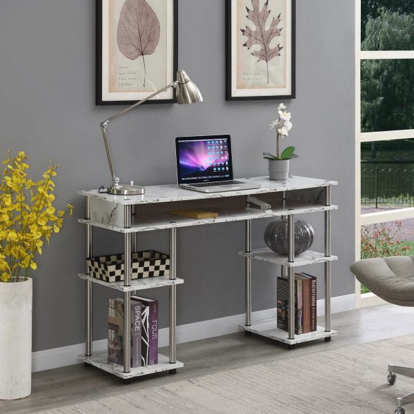 Convenience-Concepts-Designs2Go-Student-Desk-with-Shelves-White-Faux-Marble-All-Ages-30-Height_9c138d7b-a061-479e-a783-33dc7dc16259.de150f4739210651a6ed0a2f897c9b00.jpg