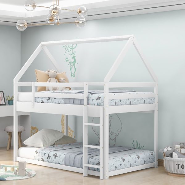 Euroco-Twin-over-Twin-House-Bed-Low-Bunk-Bed-for-Kid-s-Room-White_65114c55-b60b-4f62-9059-cf40fb2731de.41a46f5fa651d2fa5d0b80576a10ef44.jpg
