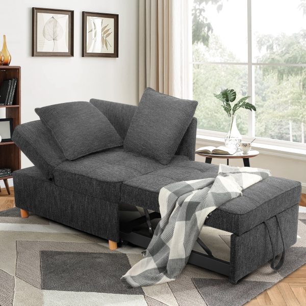 Funcid-4-in-1-Convertible-Chair-Bed-Linen-Sleeper-Chair-Small-Space-Futon-Sofa-Bed-2-Throw-Pillows-Living-Room-Single-Recliner-5-Adjustable-Backrest_10713c62-9c98-4fff-8c2d-f3e2bdeeb497.1f2ae3ccd369646a528107f648128db2.jpg