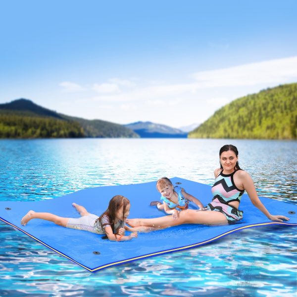 HALLOLURE-Water-Floating-Mat-Foam-Pad-9x6FT-Bouncy-Tear-Resistant-XPE-Foam-Recreation-Relaxing-Pool-Lake-River-Ocean-Outdoor-Water-Activities_3d7f5699-f7fc-45c7-a66b-ba3e21b74cd6.1c22bb3ff0be4b43b15cf0b0a585a656.jpg