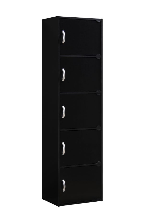 Hodedah-5-Shelf-5-Door-Multipurpose-Cabinet-Multiple-Colors_57403c54-355b-4a79-89e8-4ca45e817c09_1.22ca1a7dd9a3d628f1f8ec5dba773890.jpg