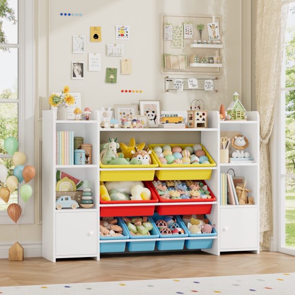 Homfa-Kids-Toy-Cubby-Bookcase-with-9-Bins-White-Storage-Organizer-Bookshelf-with-2-Door-for-Children-Room-Playroom-Organization_0b81a7b0-c51d-4c5b-857d-ec2394615e5f.23a25a2cb63252904029d8f182752402.jpg