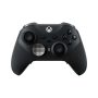 Microsoft XBOX Elite Series 2 Black Wireless Controller – XBOX Series X|S, XBOX One, and Windows Devices - Image 1